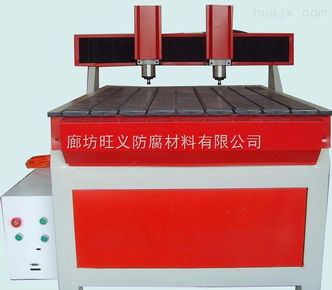 國內知名品牌木工雕刻機 普通機械設備安裝服務全解析